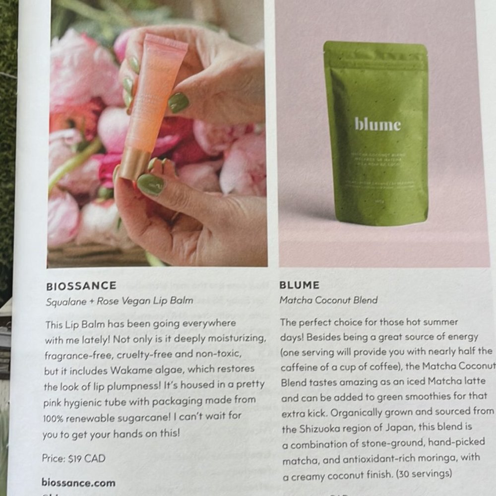 Summer Jilly Box - Perfect for Gardiners - Picture 5 of 6